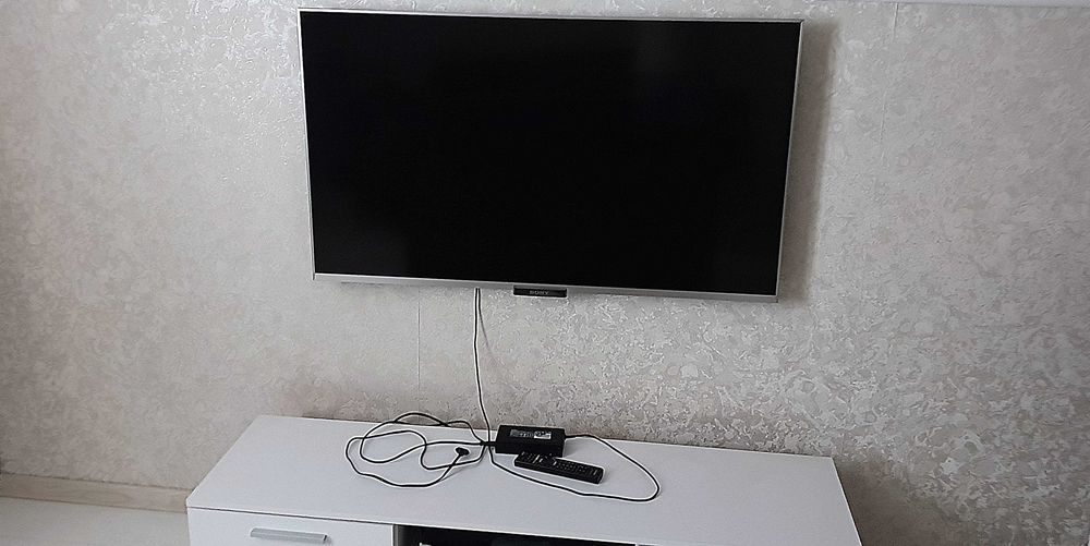 SONY 50дюймов, SmartTV, WiFi, FullHD Телевизор Sony KDL-50W656