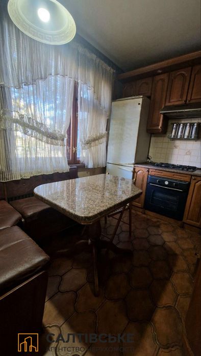 1704-ІП Продам 3К квартиру на Салтовке Студенческая 608 м/р