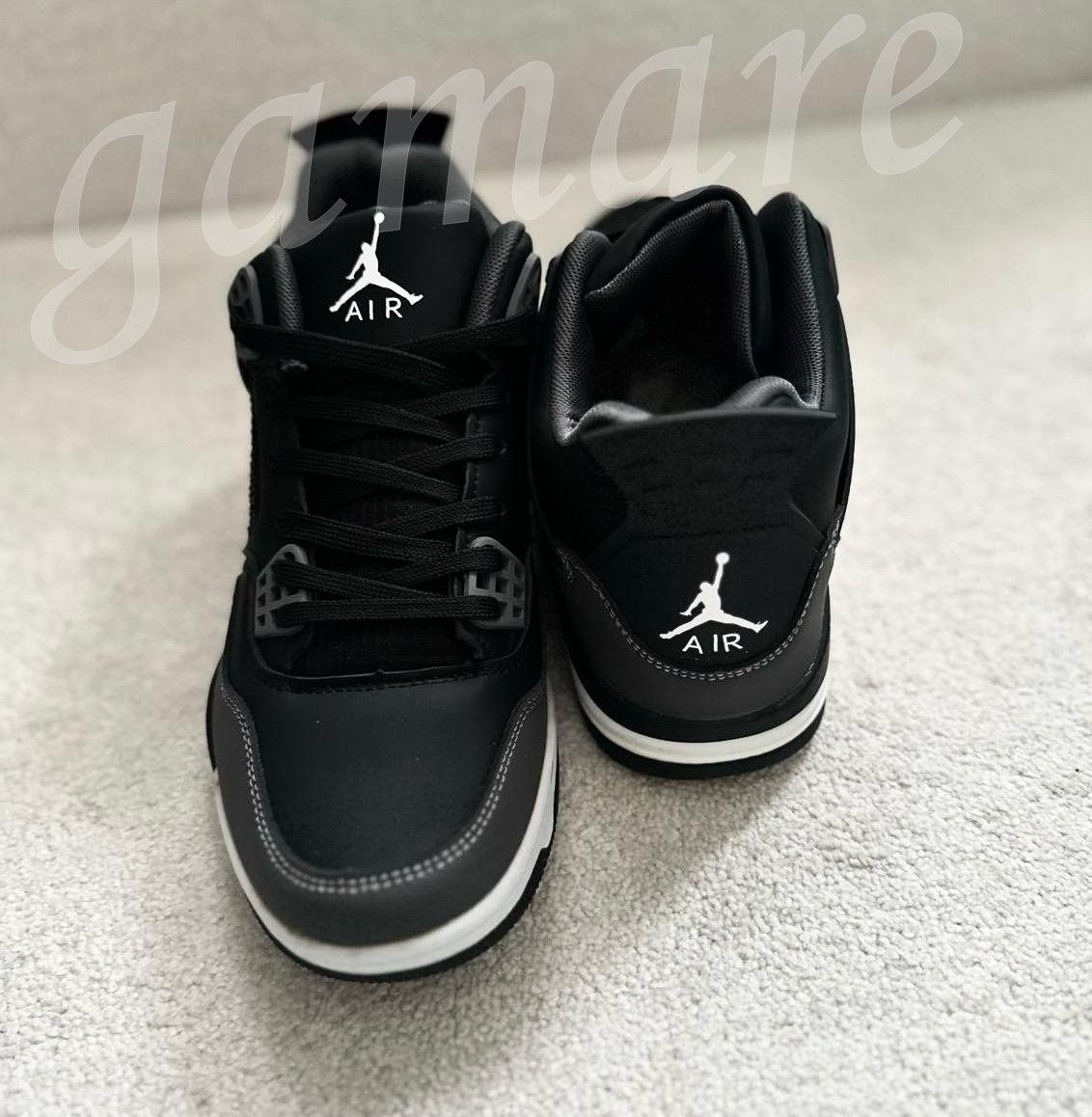 Buty Nike Air Jordan 4 Retro Rozm 36-46