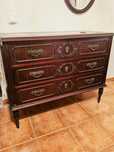 Comoda elegante vintage