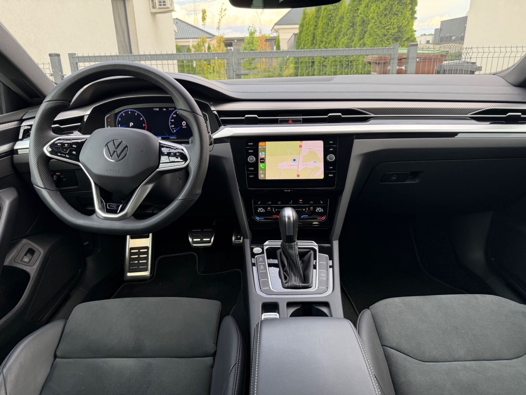 VW Arteon R-Line 2.0TSI 2024/ 2 lata gwarancji, bez wkładu finansowego