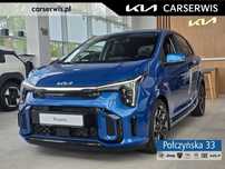 Kia Picanto 1.2 DPI 79 KM 5MT | GT Line | Sporty Blue | MY25