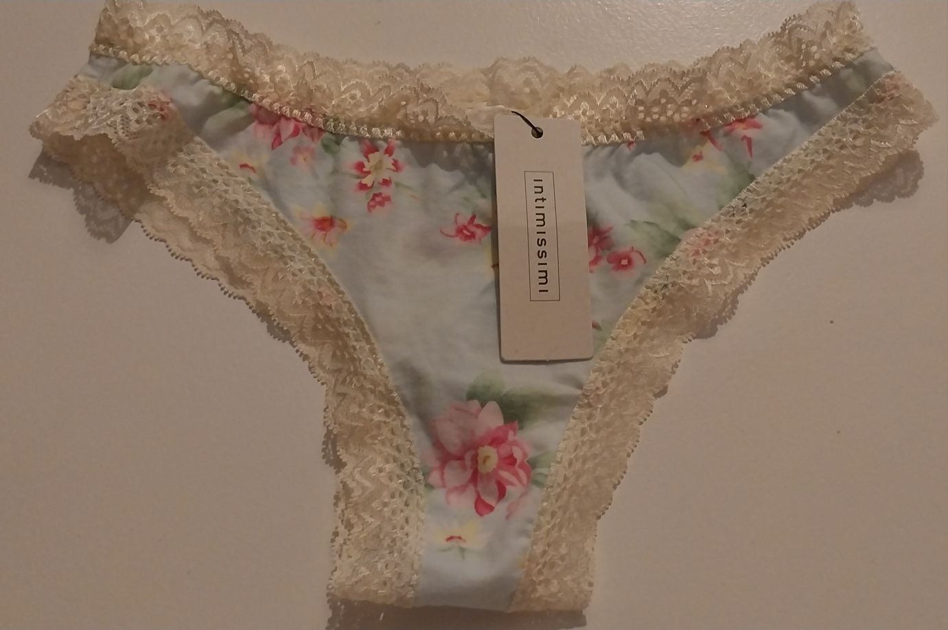 Cuecas Intimissimi