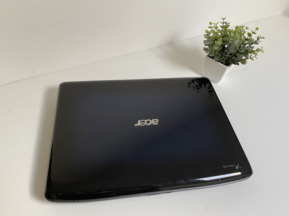 Acer Aspire 5530 ( Avariado)