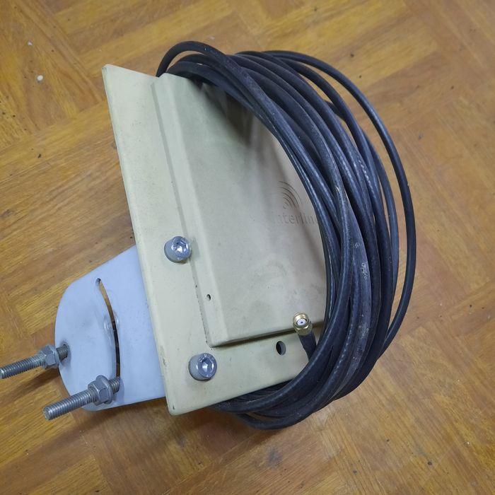 Antena interline internetowa panel 14