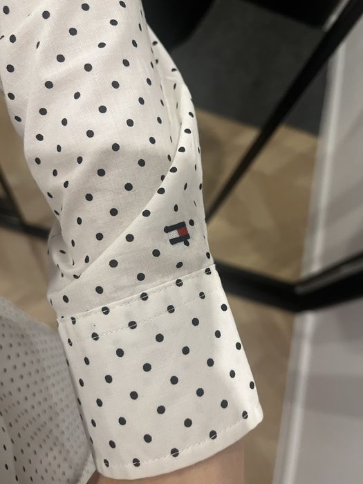 Koszula damska Tommy Hilfiger - stan idealny!