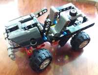 Klocki Lego Technic 8066 2w1 Off-Roader Technic