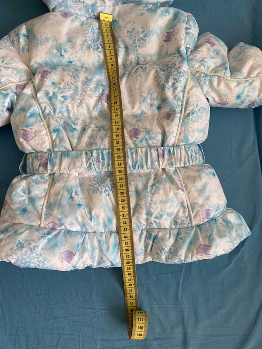 комбинезон Chicco, 80+6