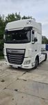 DAF XF 106 480KM Retarder