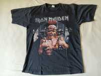 T shirt, koszulka - Iron Maiden