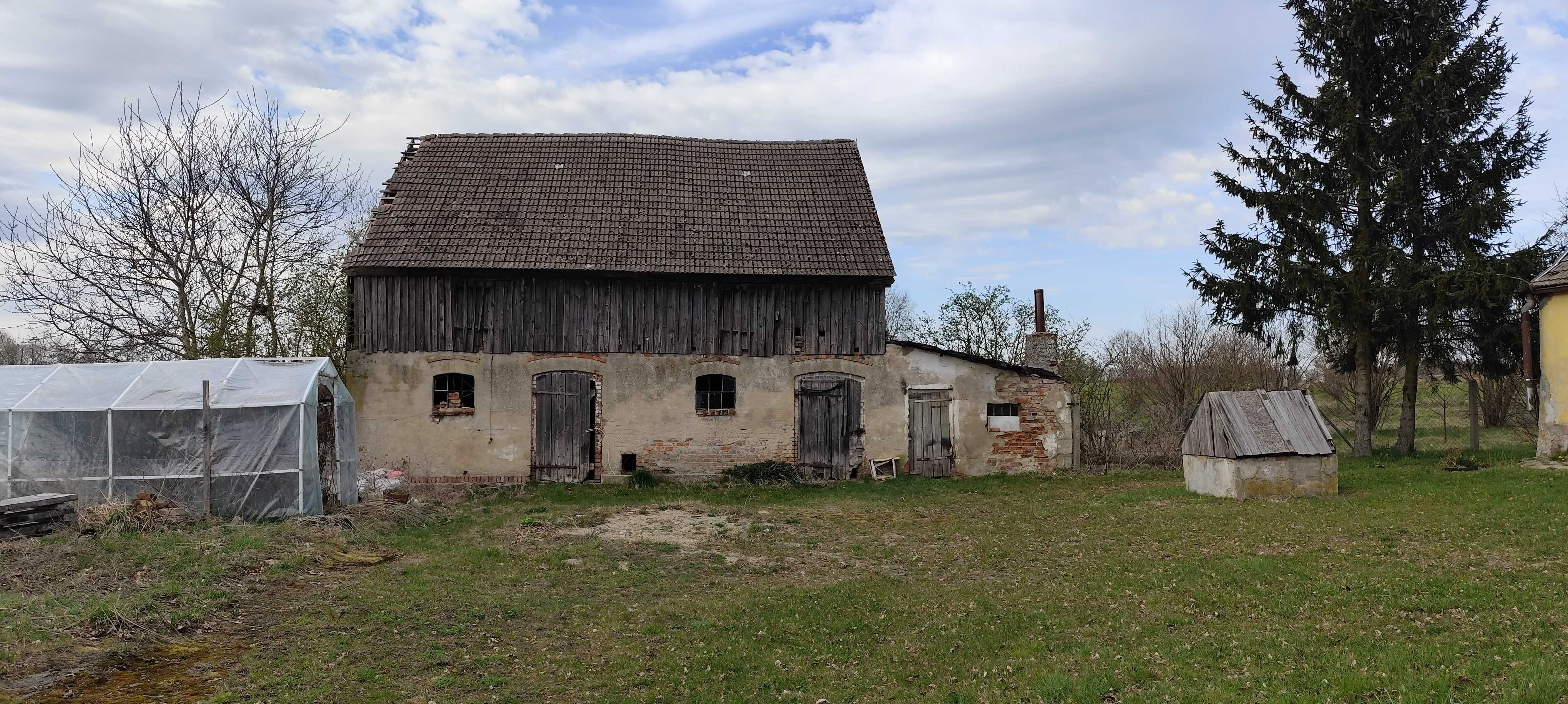 Sprzedam Dom wolnostojący