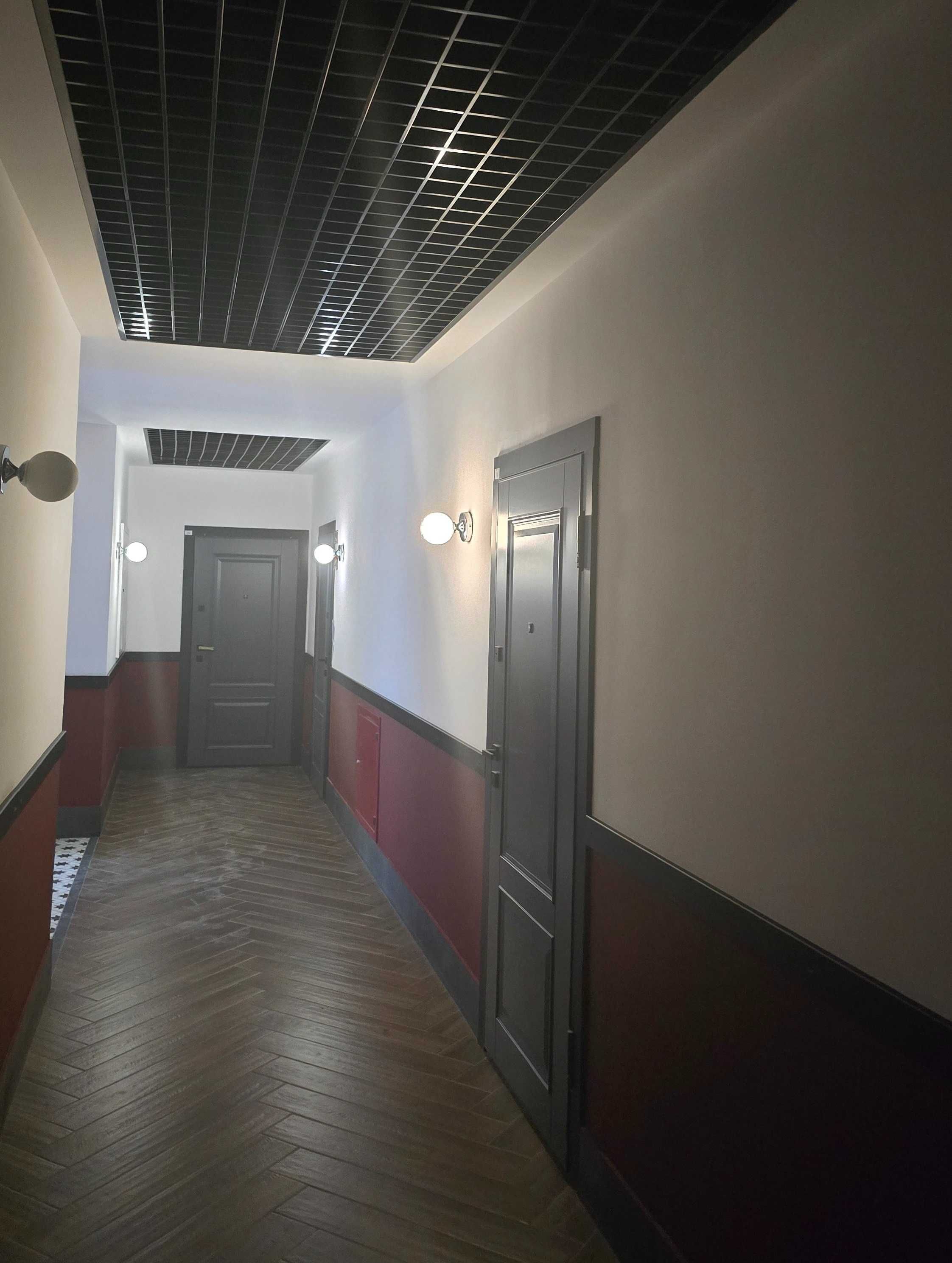 Продам 2 к 68,1 м2 АГВ. Фонтанская дорога. ЖК Дерби/ DERBY STYLE HOUSE