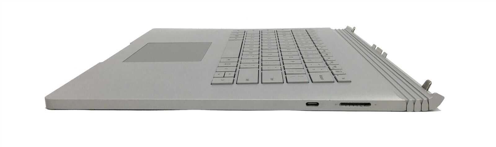 Клавиатура Microsoft Surface Book 2 15 с Батарея и NVIDIA GTX 1060 6gb