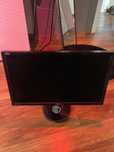 Monitor ASUS VG248QE 144hz 1ms