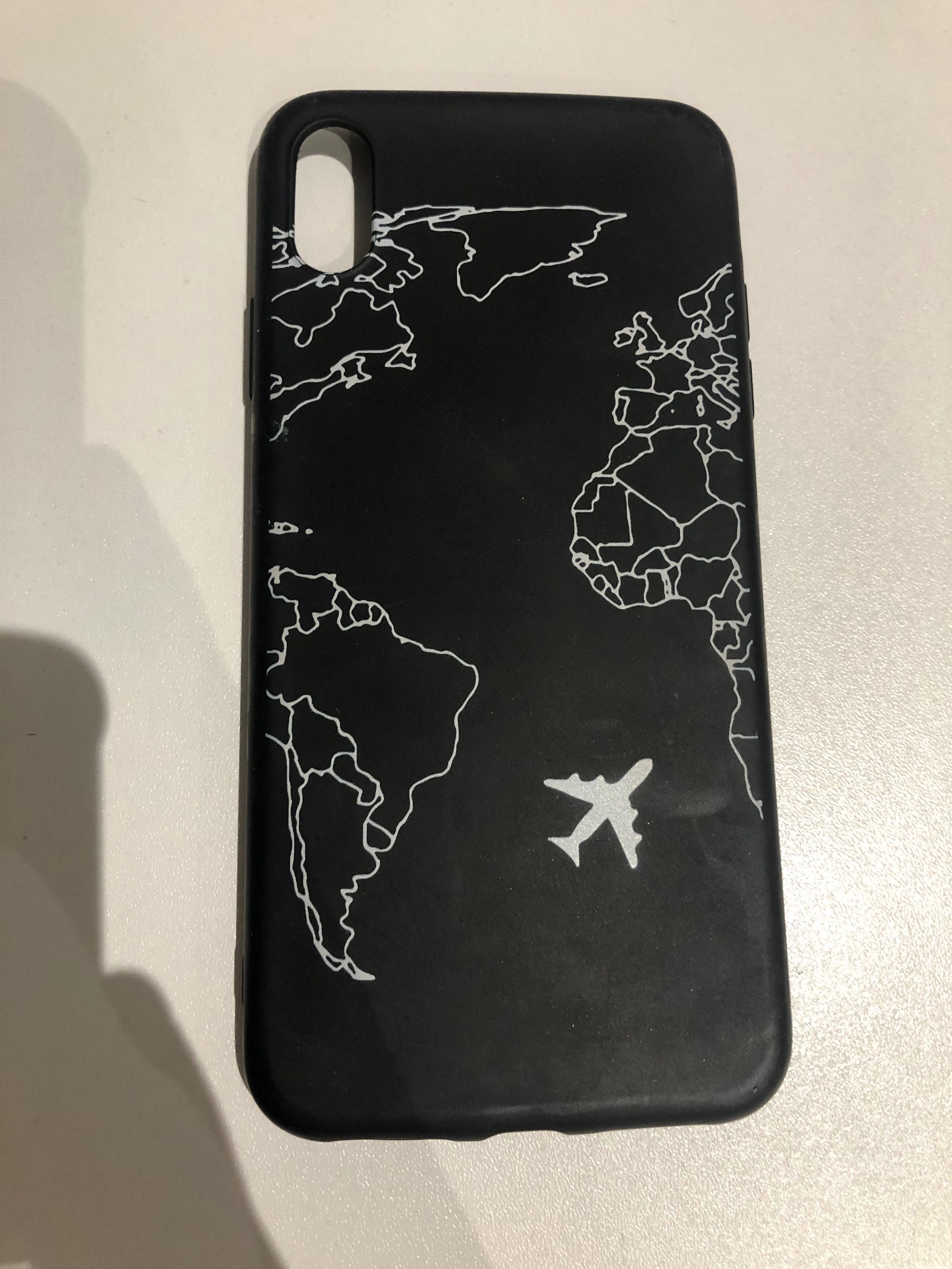 Case Iphone XS Max