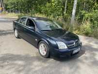 Opel Vectra C GTS .2.2 dti