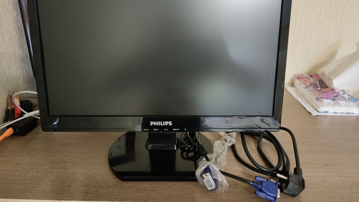 Монитор Philips 192E
