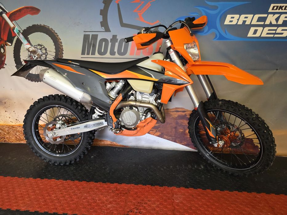 Ktm exc-f 250 model 2021 raty