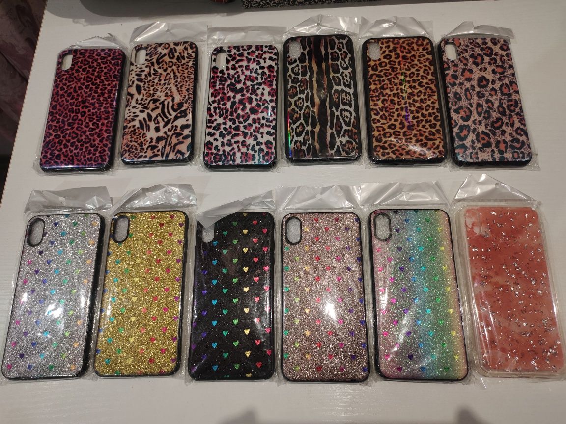 Чехол на Iphone XS MAX