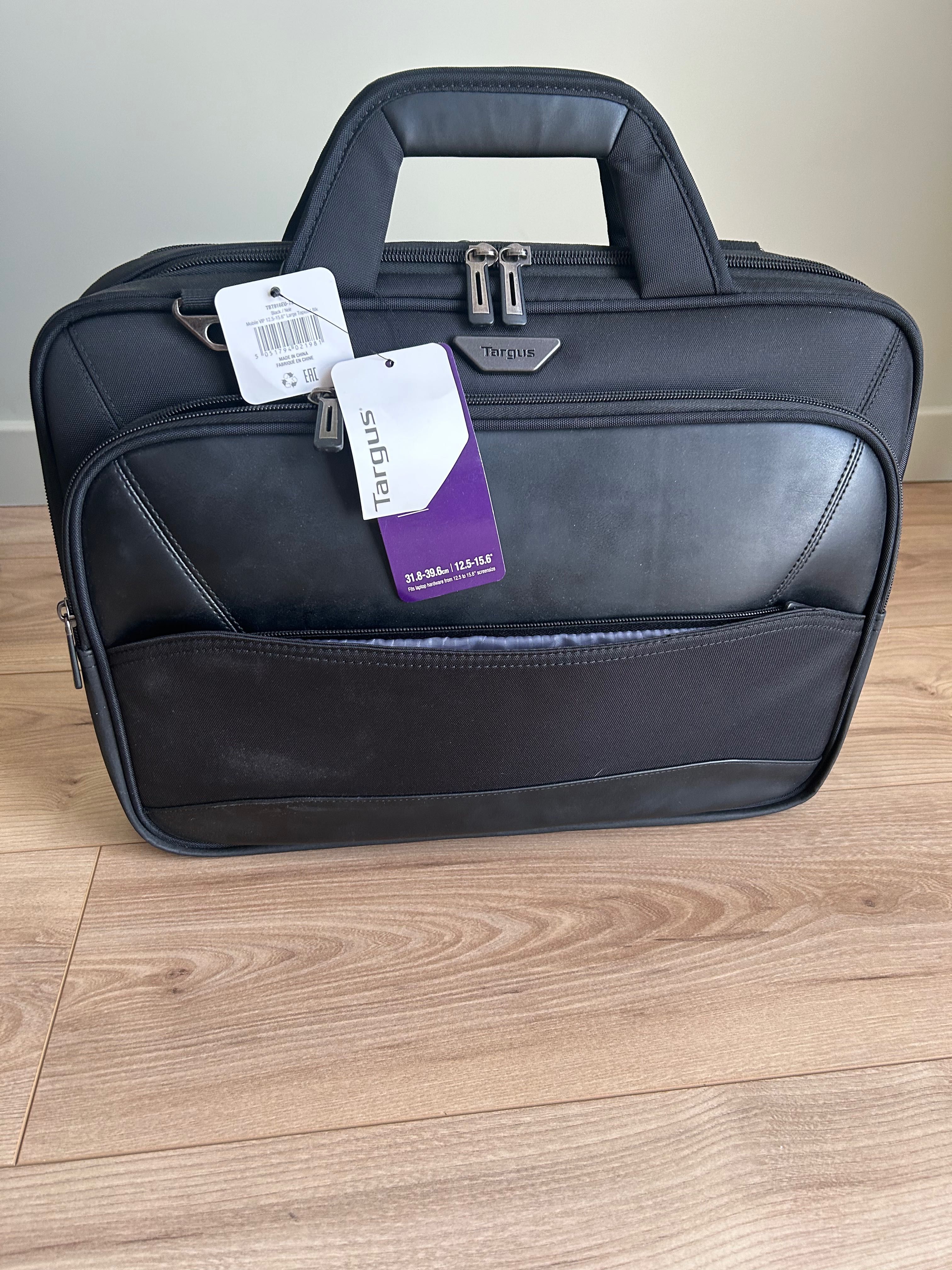 Torba na laptopa Targus