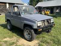 Sprzedam Daihatsu Feroza