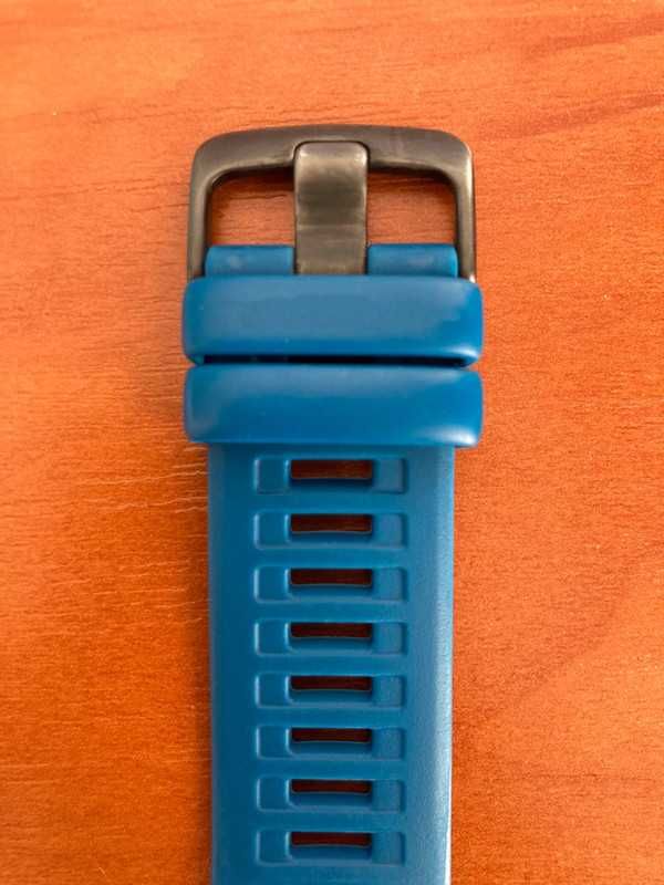 Zegarek sportowy Garmin Instinct Solar
