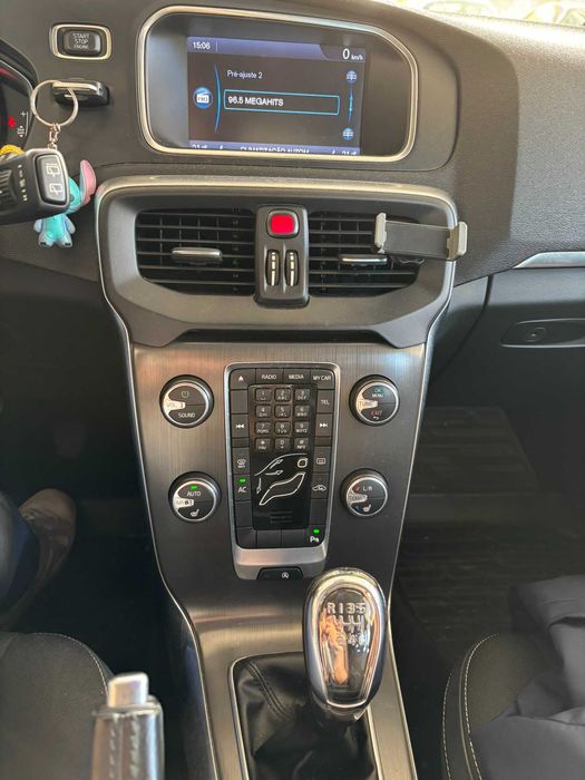 Volvo V40 D2 1.6 Diesel