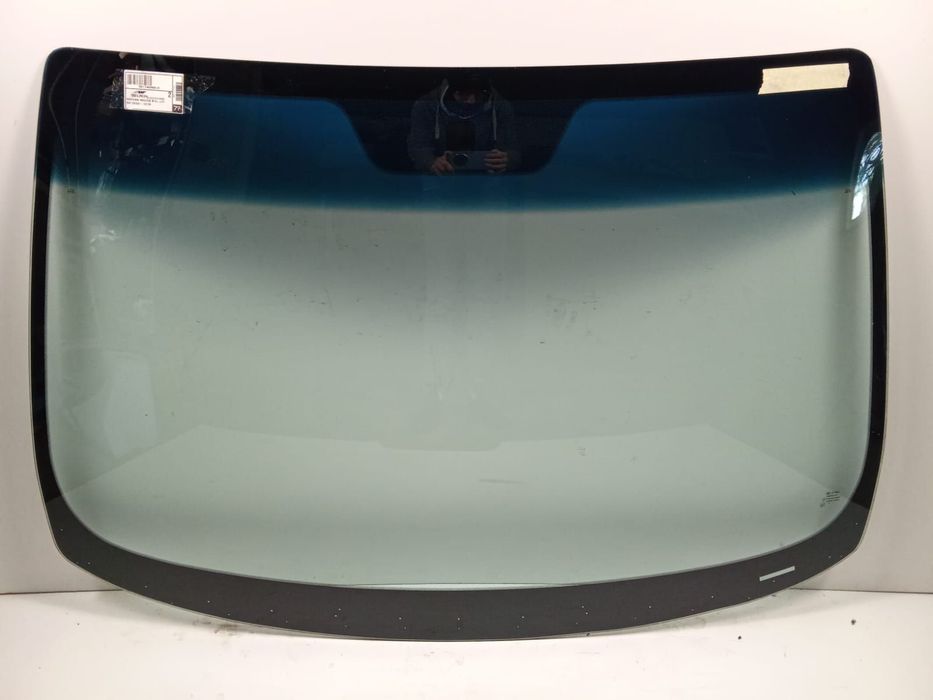 Szyba przednia NISSAN MICRA 2003-2011 K12