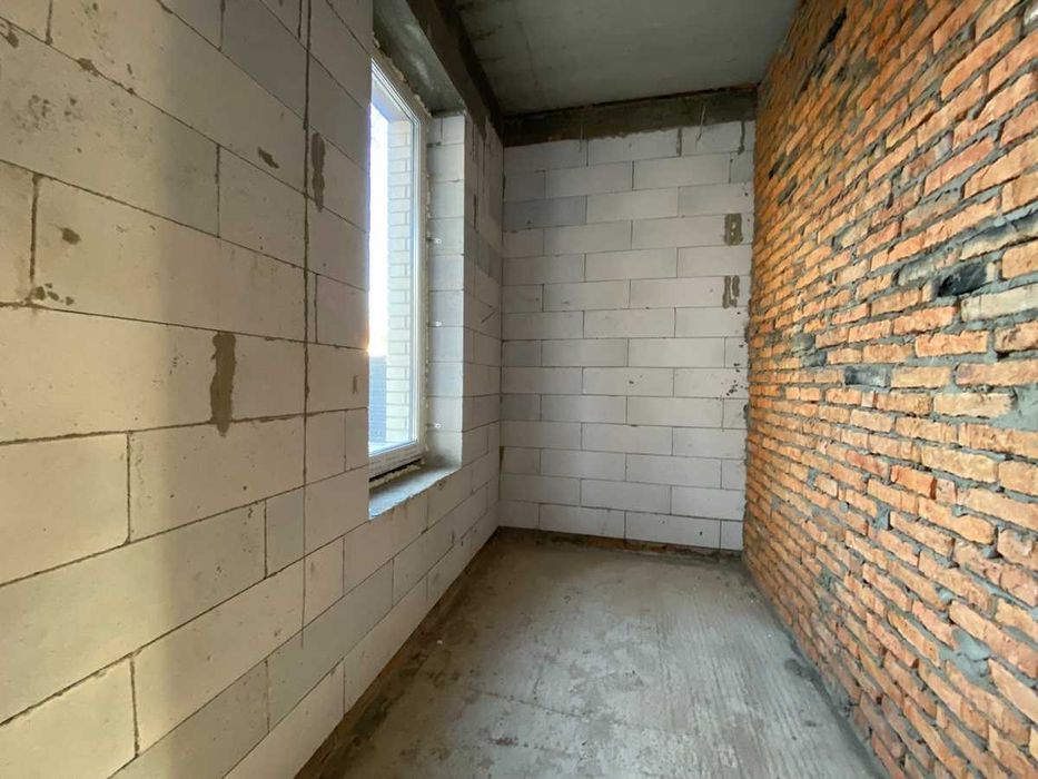 Продам будинок з центральною каналізацією, газом в Лісовій Бучі.