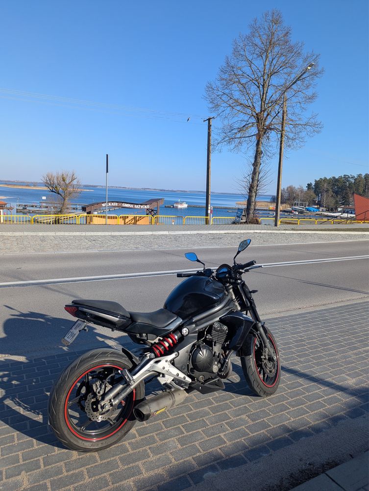 Kawasaki er6n 2012 A2