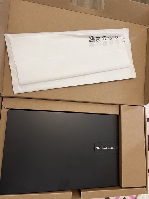Asus 16" • SSD 512GB • Brand New in Box64550579698817121