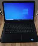 Laptop Dell Intel i5 RAM 8 GB do pracy, nauki i oglądania filmów