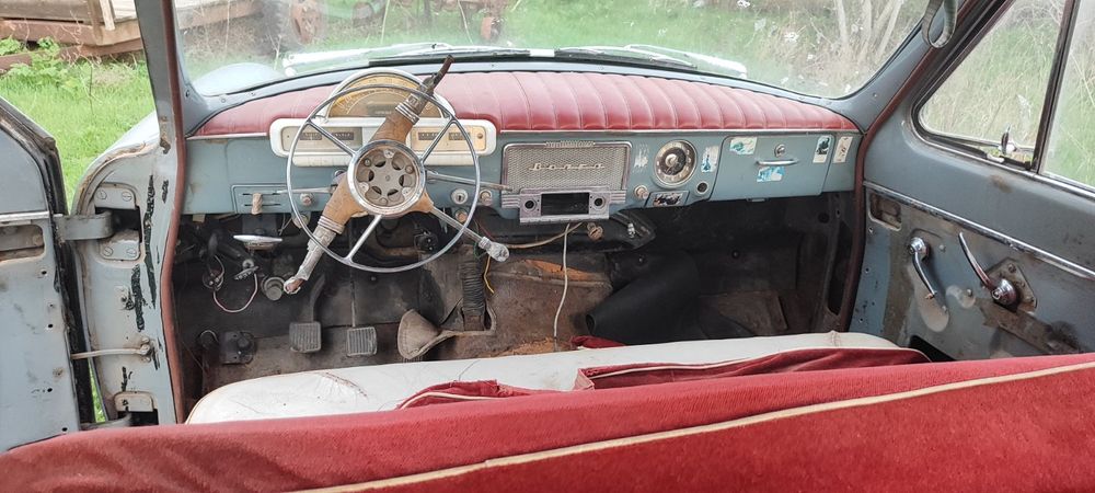 Продам  ГАЗ 21 ВОЛГА