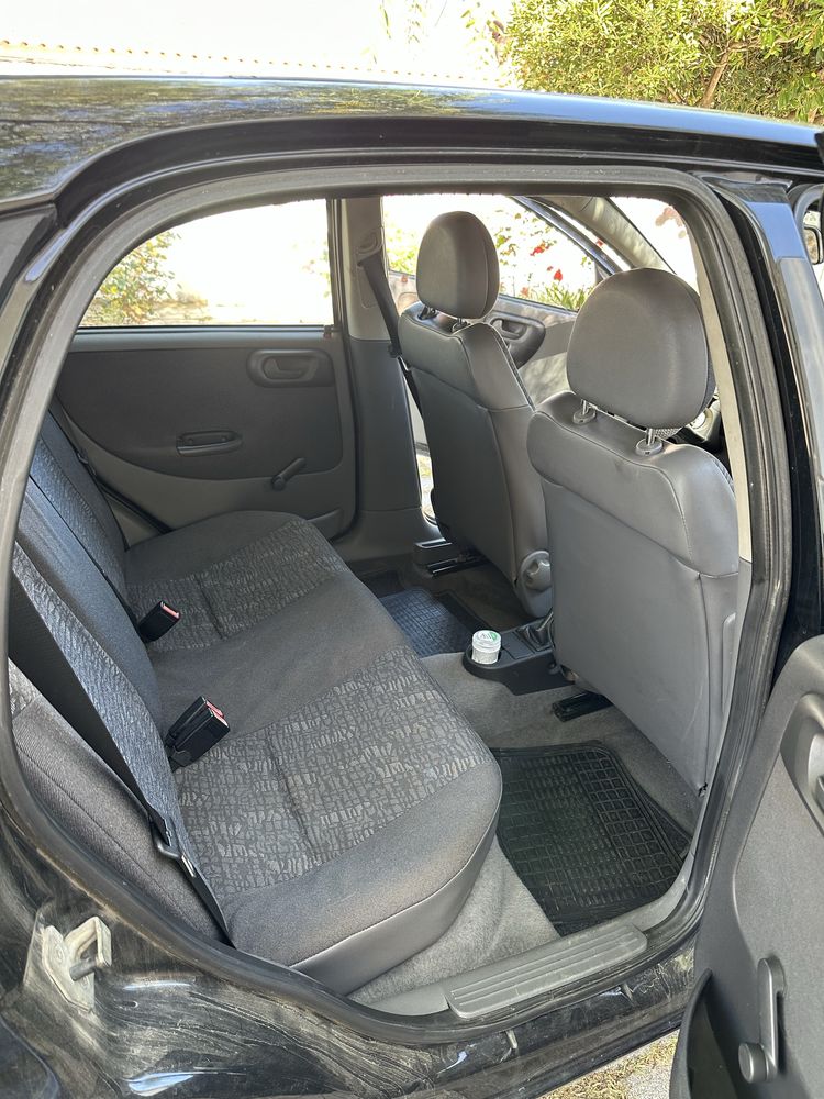 Opel corsa 1700 de 2001