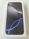 iPhone 16 pro max 256gb Nowy CZARNY