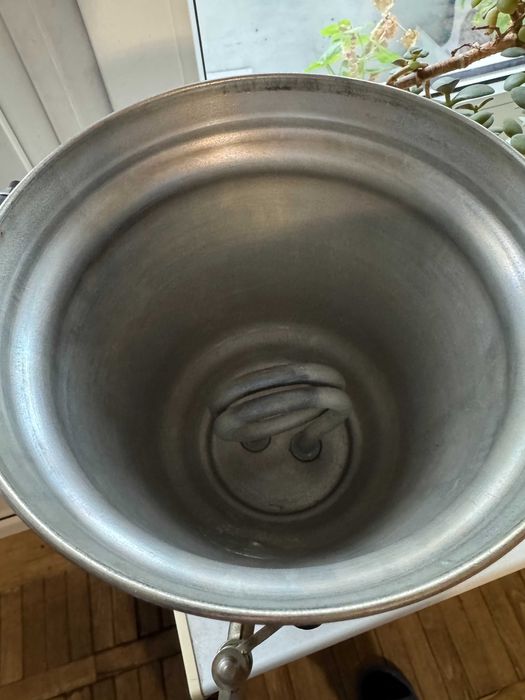 Электрический самовар СССР ВС-2,5/1 (1975 год, оригинал, с документом)