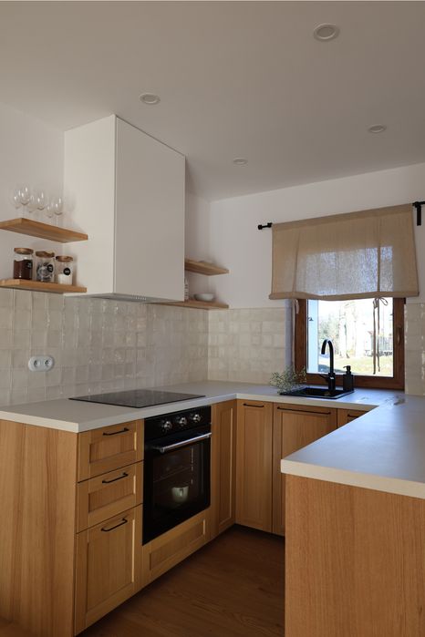 Domek w górach z jacuzzi w cenie dla 8 osób (Koniaków, Beskid Śląski)