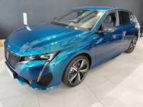 Peugeot 308 Peugeot 308 GT - NOWA PROMOCJA!!! Dostępny od ręki, WYJĄTKOWA CENA!!