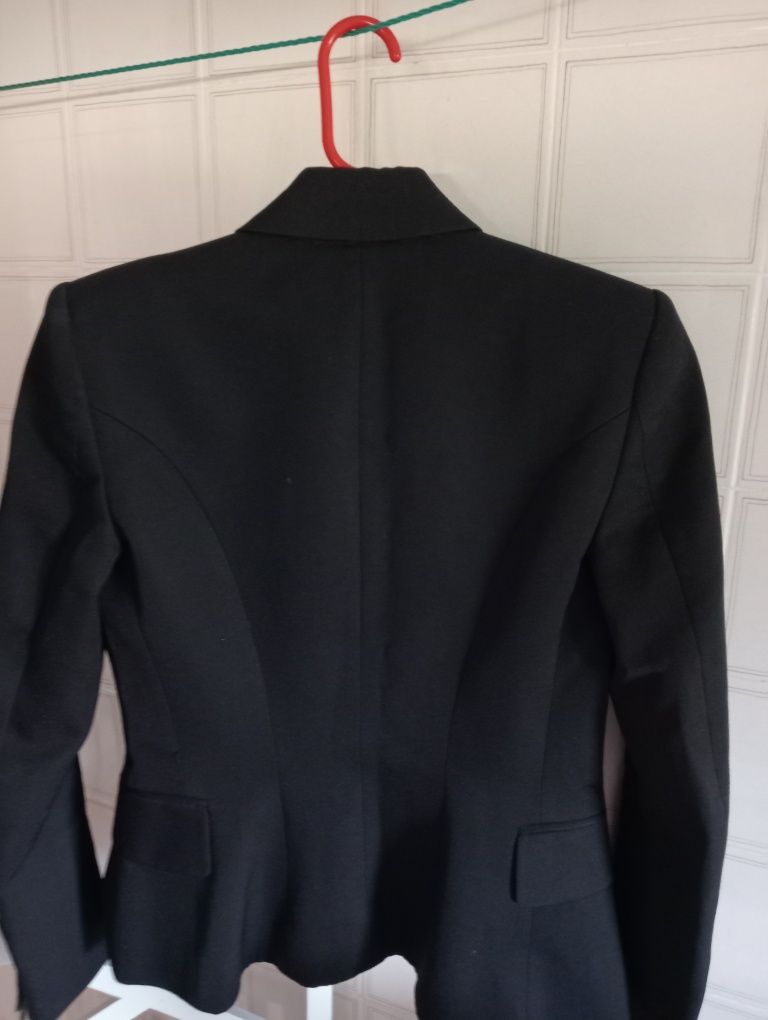 Blazer de sra BALMAIN PARIS