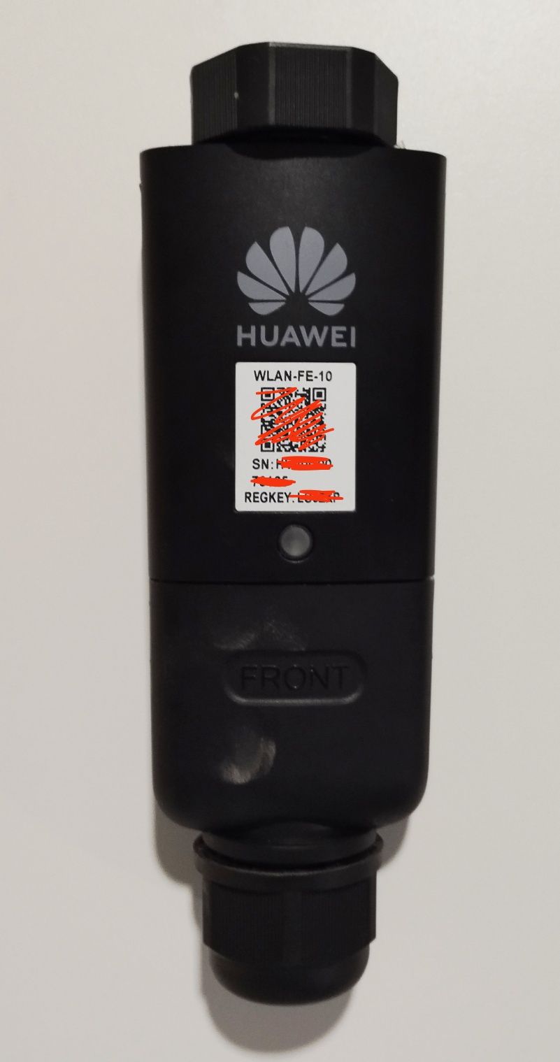 Huawei Inverter Sun2000 4KTL-M1 Trifásico