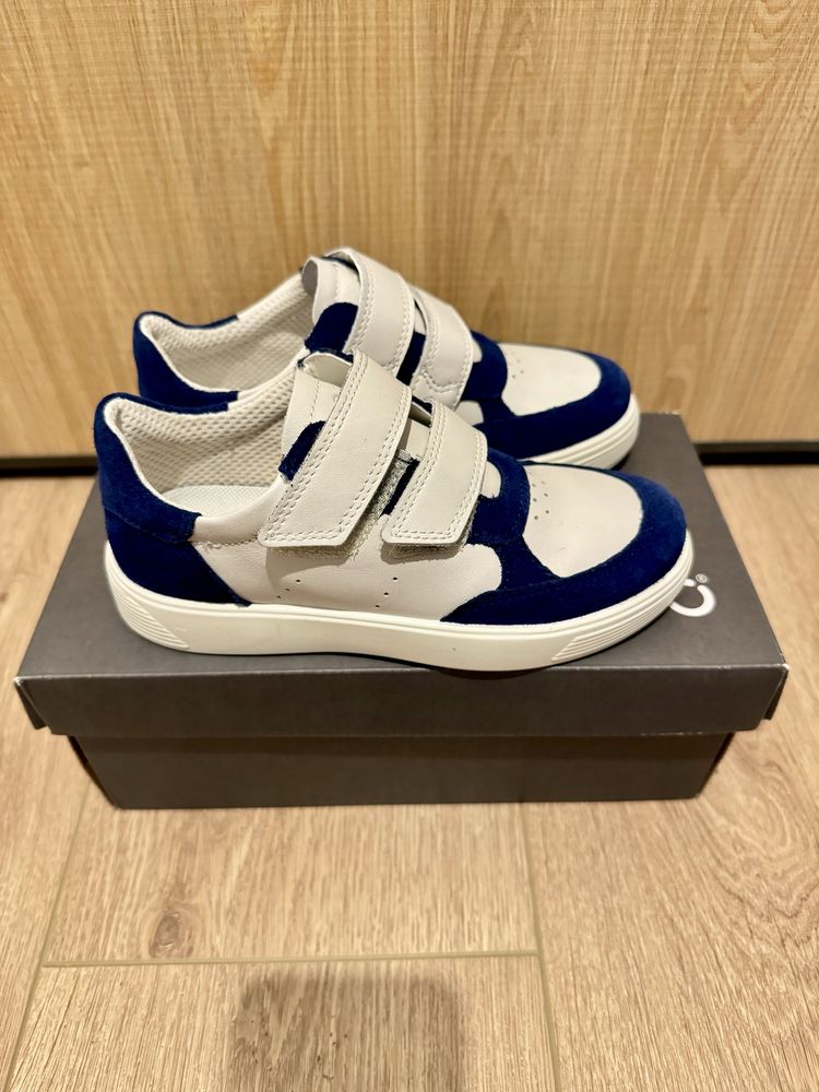 Nowe ECCO Sneakersy (r. 29) buty dla dzieci