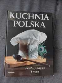 *** książka kucharska Kuchnia Polska przepisy dawne i nowe ***