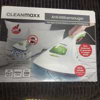 Cleanmax для дезинфекції та чищення диванів та матраців