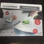 Cleanmax для дезинфекції та чищення диванів та матраців
