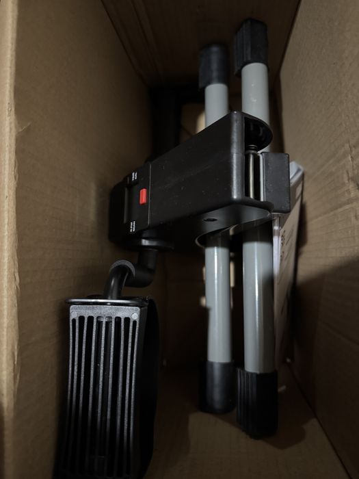 Велотренажер для рук та ніг, реабілітаційний. Велосипед для рук та ніг