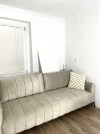 Sofa 3 osobowa kanapa ala westwing zara home