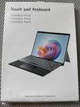 Klawiatura z touchpadem do Surface Pro 8 / Pro X / Pro 9