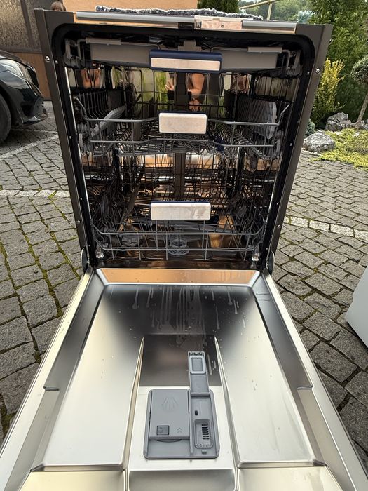 Посудомийна Машинка PHILCO PDI 1468 BTDX