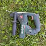 Młotowiertarka Metabo BH 18 LTX BL 16