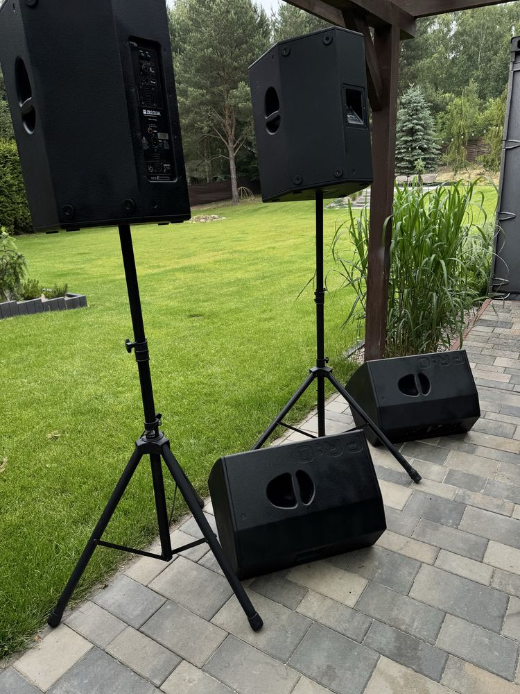 Hk audio PRO 15X Komplet 2szt